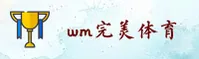 WM | 完美体育·官方网站